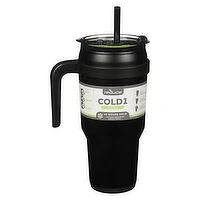 Reduce - Cold 1 Mug, Black 40oz, 40 Ounce