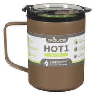 Reduce - Hot 1 Coffee Mug, Java 14oz, 1 Each
