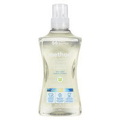 Method - Liquid Laundry - Free & Clear, 1.58 Litre