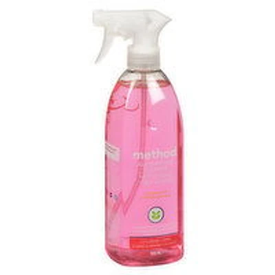 Method - All Purpose Natural Surface Cleaner Pink Grapefrt, 828 Millilitre