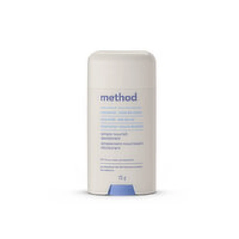 Method - Simply Nourish Deodorant, 75 Gram