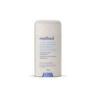 Method - Simply Nourish Deodorant, 75 Gram