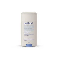 Method - Simply Nourish Deodorant, 75 Gram