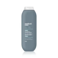 Method - Men's 2in1 Shampoo + Conditioner, Sea + Surf, 414 Millilitre