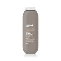 Method - Men's 2in1 Shampoo + Conditioner Cedar + Cypress, 414 Millilitre