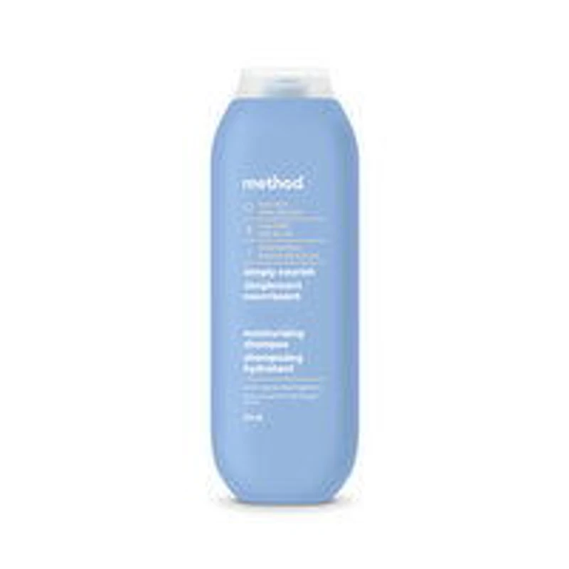 Method - Simply Nourish Shampoo, 414 Millilitre
