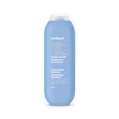 Method - Simply Nourish Shampoo, 414 Millilitre