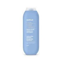 Method - Simply Nourish Shampoo, 414 Millilitre