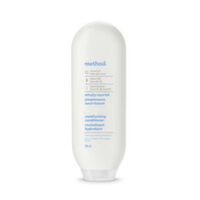 Method - Simply Nourish Moisturizing Conditioner, 399 Millilitre