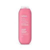 Method - Pure Peace Volumizing Shampoo, 414 Millilitre