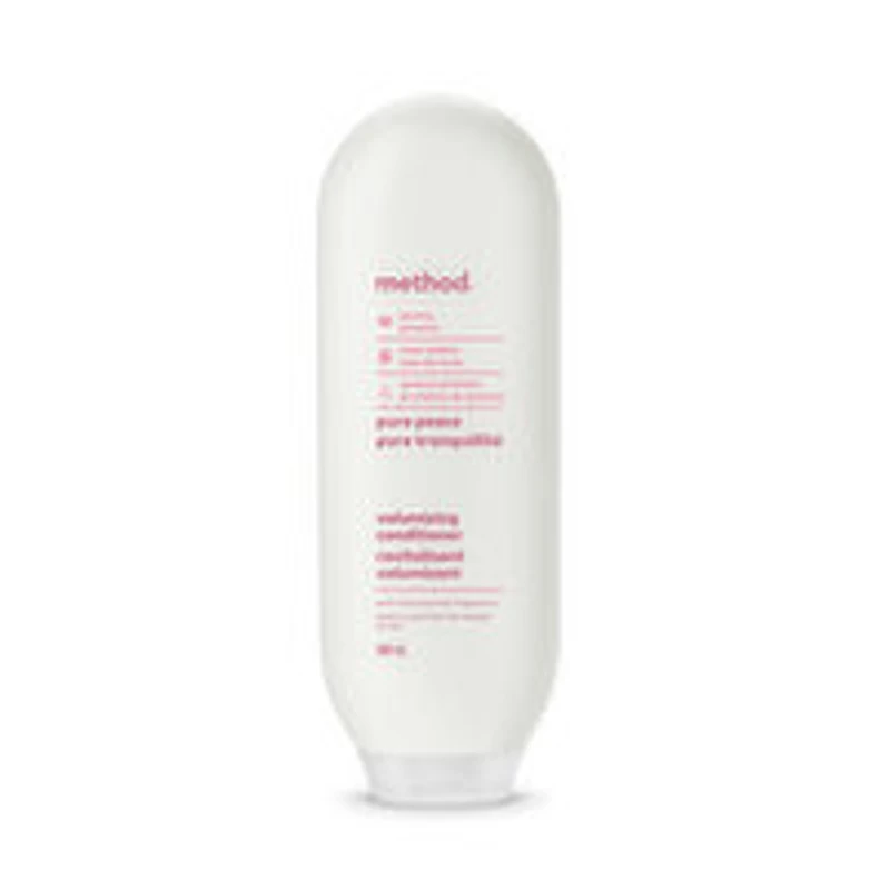 Method - Pure Peace Conditioner, 399 Millilitre