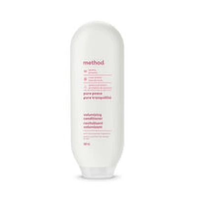 Method - Pure Peace Conditioner, 399 Millilitre