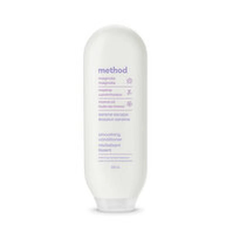 Method - Serene Escape Smoothing Conditioner, 399 Millilitre