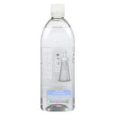 Method - Liquid Hand Soap Refill, 828 Millilitre