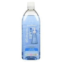 Method - Foaming Hand Wash Refill Sea Minerals, 828 Millilitre