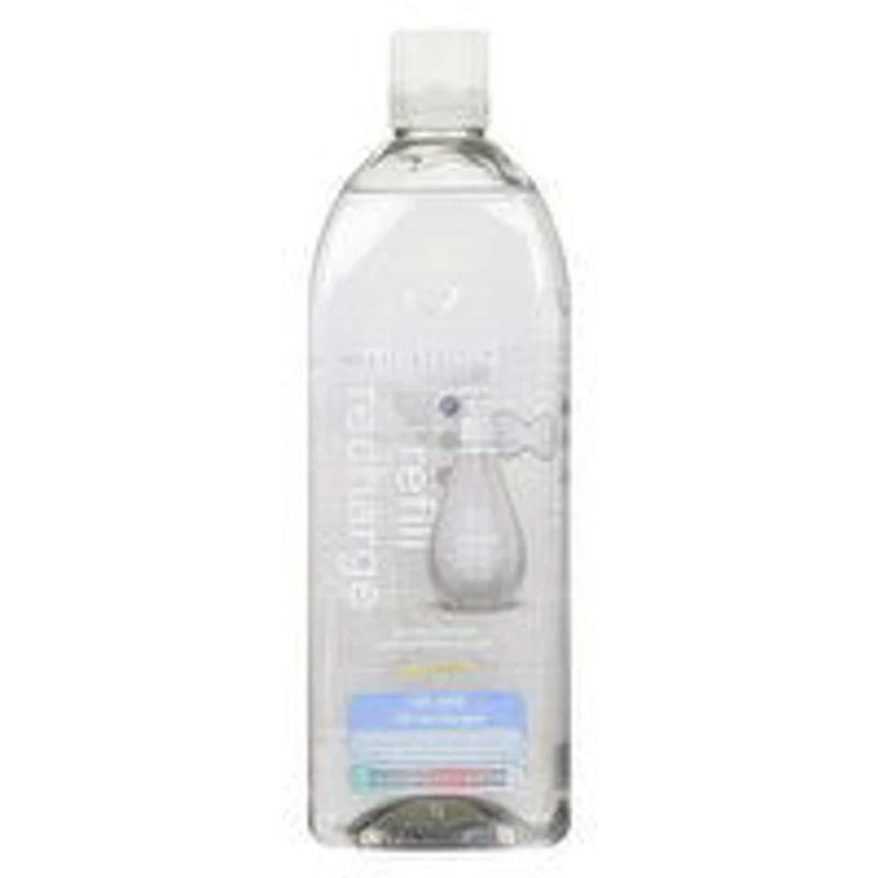 Method - Sweet Water Refill Gel Hand Wash, 1 Litre