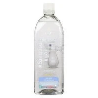 Method - Sweet Water Refill Gel Hand Wash, 1 Litre
