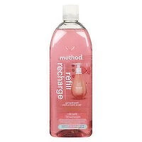 Method - gel hand wash refill, 1 Litre