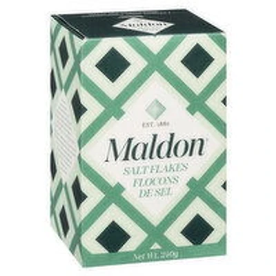 Maldon - Sea Salt Flakes, 240 Gram