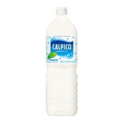 Calpis - Soft Drink - Original, 1.5 Litre