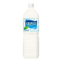 Calpis - Soft Drink - Original, 1.5 Litre