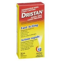 Dristan - Long Lasting Spray, 30 Millilitre