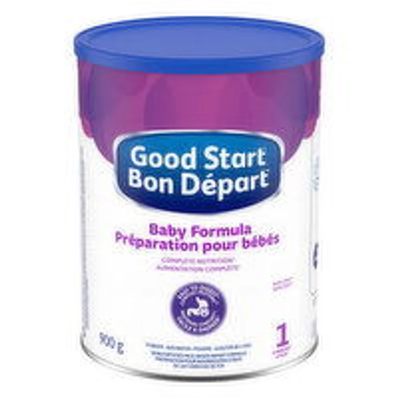 GOOD START - Baby Forumla 1, 900 Gram