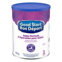 GOOD START - Baby Forumla 1, 900 Gram