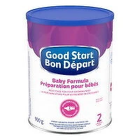 GOOD START - Baby Formula 2, 900 Gram