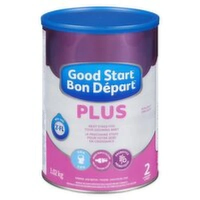 GOOD START - 2 FL Plus 2 Powder, 1.02 Kilogram