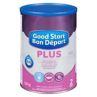 GOOD START - 2 FL Plus 2 Powder, 1.02 Kilogram