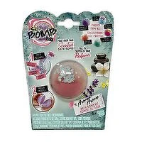So Bomb DIY - Bath Bomb Kit - Make your own scent., 1 Each