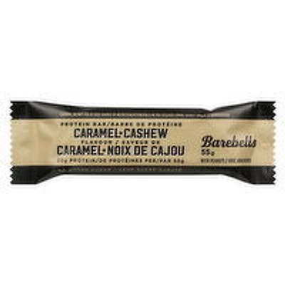 Barebells - Protein Bar Caramel Cashew, 55 Gram