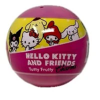 Hello Kitty - Tutty Frutty 3D Charm Cp, 1 Each