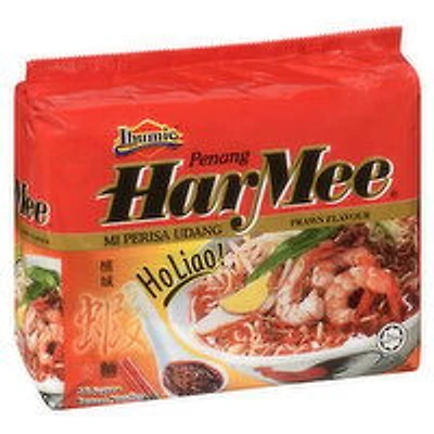 Ibumie - Har Mee (Prawn) Instant Noodle, 1 Each