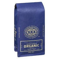 Bean Around The World - Espresso Organic Whole Bean Coffee, 340 Gram
