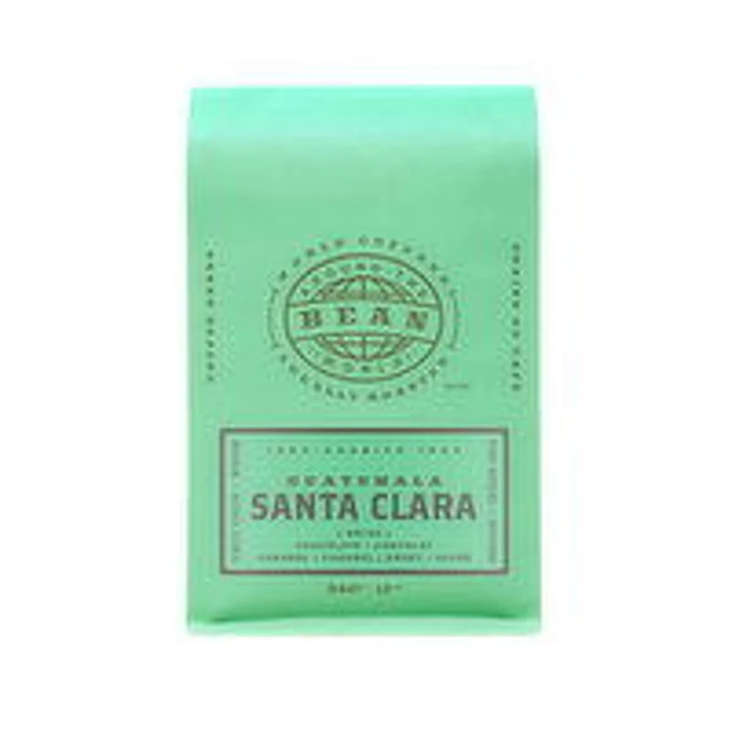 Around The World Coffee - Whole Bean Coffee, Costa Rican Monte Crisol, 340 Gram