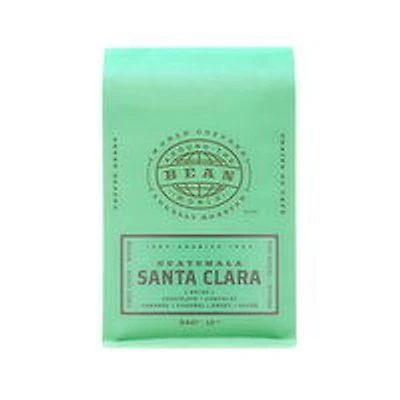 Around The World Coffee - Whole Bean Coffee, Costa Rican Monte Crisol, 340 Gram