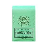 Around The World Coffee - Whole Bean Coffee, Costa Rican Monte Crisol, 340 Gram