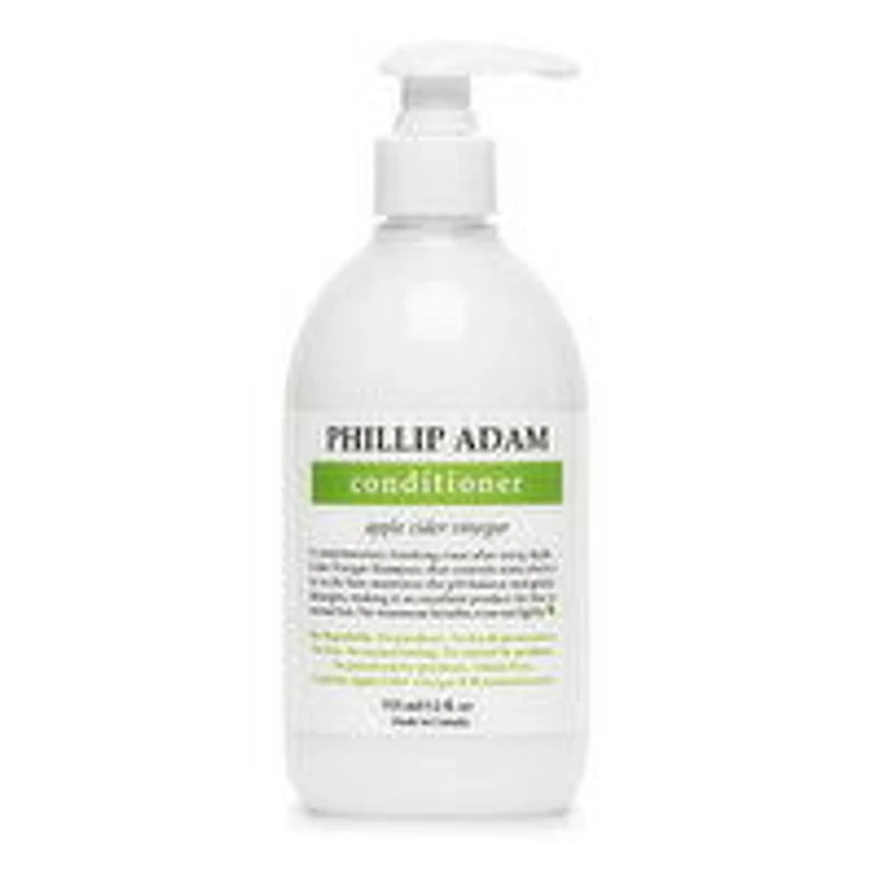 Phillip Adam - Apple Cider Vinegar Conditioner, 355 Millilitre