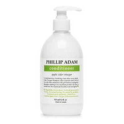 Phillip Adam - Apple Cider Vinegar Conditioner, 355 Millilitre