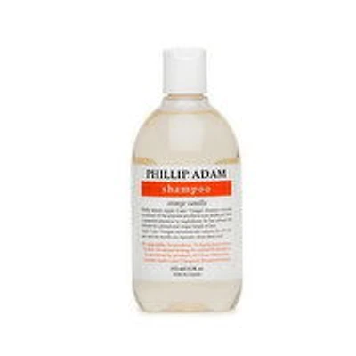 Phillip Adam - Shampoo Orange Vanilla, 355 Millilitre