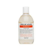 Phillip Adam - Shampoo Orange Vanilla, 355 Millilitre
