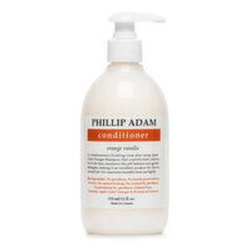 Phillip Adam - Phillip Adam Condtnr Orange Vanilla, 355 Millilitre
