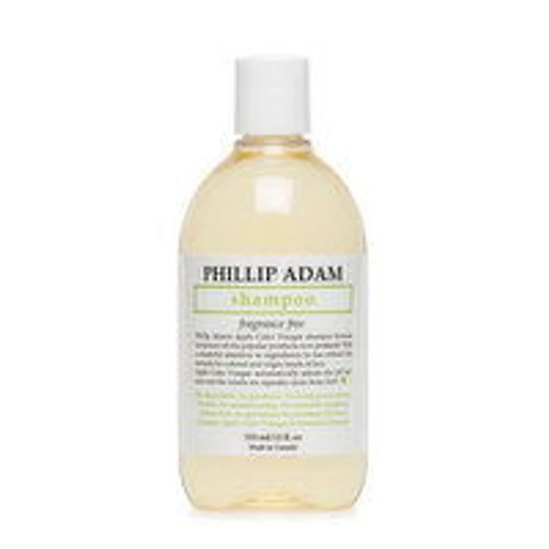 Phillip Adam - Shampoo Unscented, 355 Millilitre