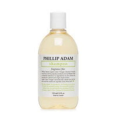 Phillip Adam - Shampoo Unscented, 355 Millilitre