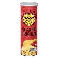 The Good Crisp Company - Classic Original, 160 Gram