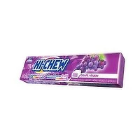 Hi Chew - Grape, 58 Gram