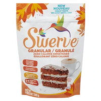 Swerve - Granular Sweetener, 340 Gram