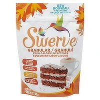 Swerve - Granular Sweetener, 340 Gram